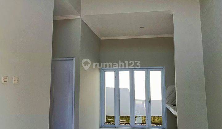 Rumah minimalis modern diDepok tanpa DP free biaya surat-surat 2