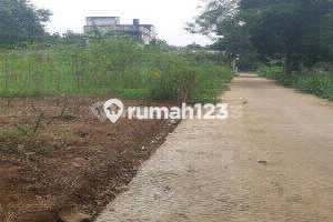 Tanah ******** Bomang Deket Kantor Kecamatan Tajurhalang Cocok untuk Mini Cluster Tanah ******** Bomang Deket Kantor Kecamatan Tajurhalang Cocok untuk Mini Cluster