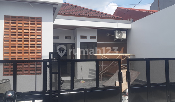 Ready Stock House in Pondok Sukatani Permai Complex 2