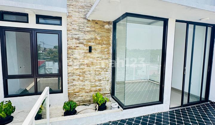 Rumah 2lt Dekat Rsud Cibinong 2