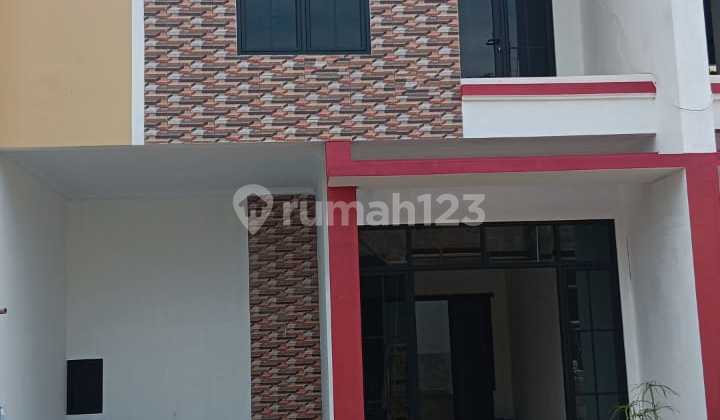 Take Over Rumah 2lt Kondisi Siap Huni Cicilan Mulai 3jtan, Siapa Cepat Dia Untung