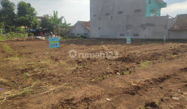 Rumah Kota Dp Minim 10