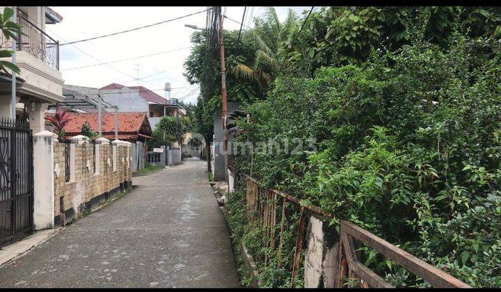 Kavling Cocok Untuk Townhouse