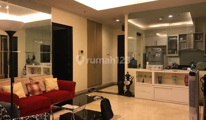 Turun Harga Apartement Bellagio Mansion Nego 1