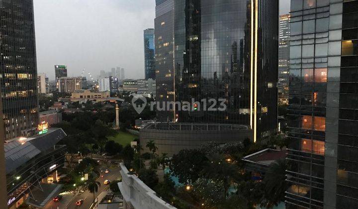 Turun Harga Apartement Bellagio Mansion Nego 2