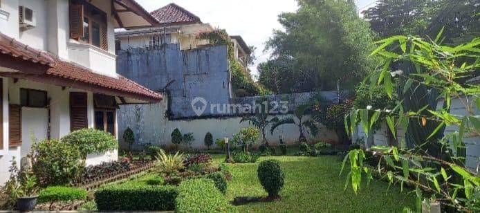 Di Jual Rumah Cilandak Jl Bango Ii 1