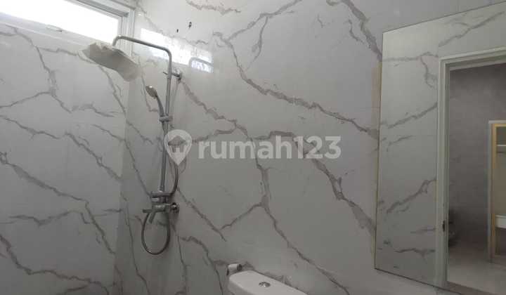 Rumah Mewah Model Clasik 5 Menit Stasiun Sawah Besar Jakartapusat 2