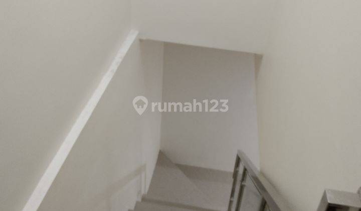   RUMAH DI JUAL  MEWAH PALMERAH UTARA BERGAYA FANTASTIK MILENIAL 4