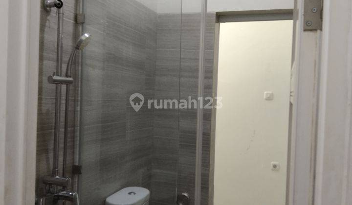   RUMAH DI JUAL  MEWAH PALMERAH UTARA BERGAYA FANTASTIK MILENIAL 5