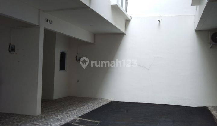   RUMAH DI JUAL  MEWAH PALMERAH UTARA BERGAYA FANTASTIK MILENIAL 6