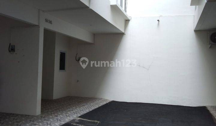   RUMAH DI JUAL  MEWAH PALMERAH UTARA BERGAYA FANTASTIK MILENIAL 7