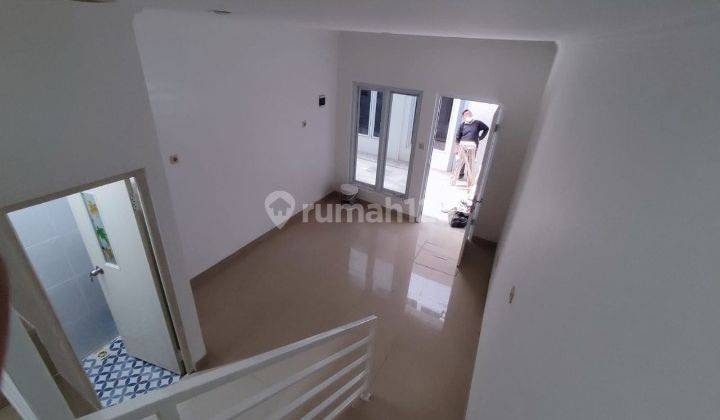 rumah murah termurah cantik & menarik daerah Tamansari 3 3