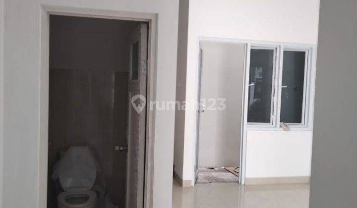 rumah murah termurah cantik & menarik daerah Tamansari 3 8