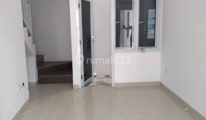 rumah murah termurah cantik & menarik daerah Tamansari 3 9