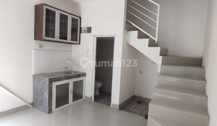rumah murah termurah cantik & menarik daerah Tamansari 3 10