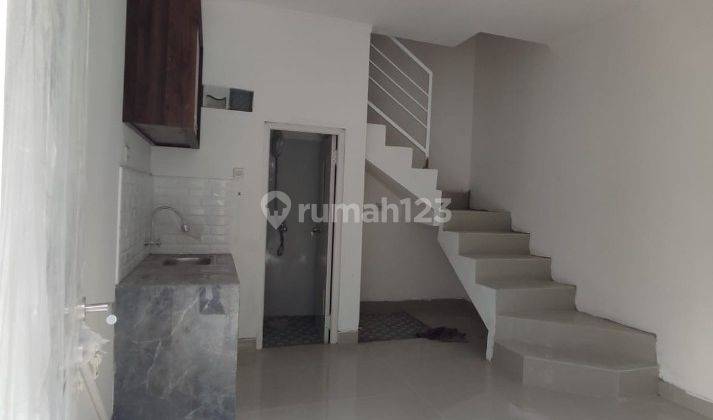 rumah murah termurah cantik & menarik daerah Tamansari 3 13
