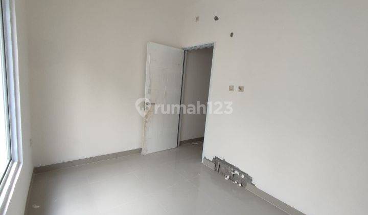 rumah murah termurah cantik & menarik daerah Tamansari 3 15