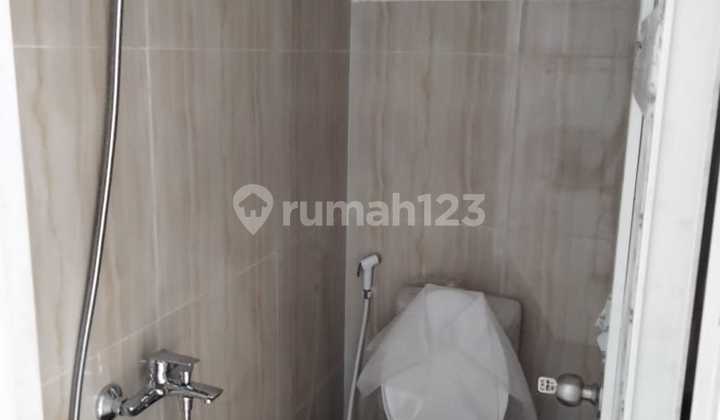 RUMAH FANTASTIK JATINEGARA LIO TOWNHOUSE MEWAH & MILENIAL JAKTIM 10