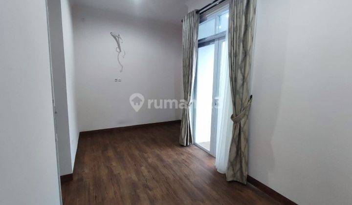RUMAH TOWNHAUSE RAWAMANGUN MEWAH MILENIAL DAN MODERN 8