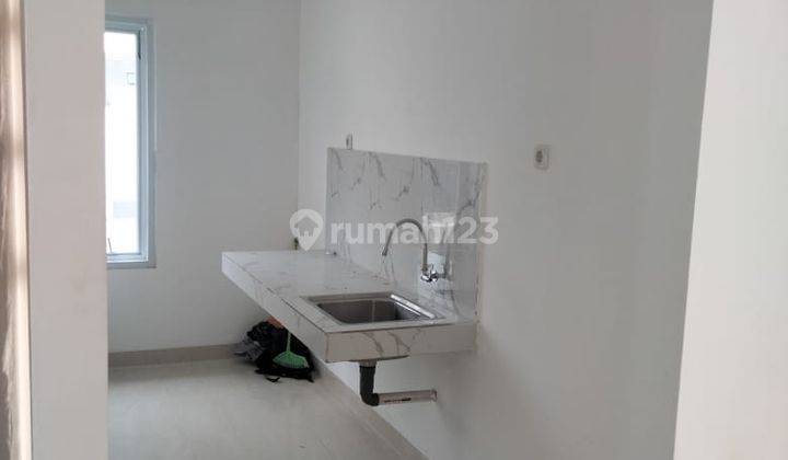 RUMAH TOWNHAUSE RAWAMANGUN MEWAH MILENIAL DAN MODERN 12