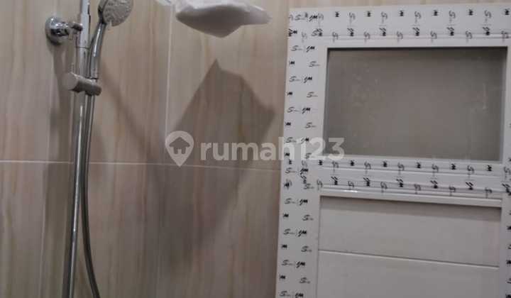 RUMAH  MEWAH EKLUSIF MUDA PISANGAN BARU JAKARTA TIMUR 5