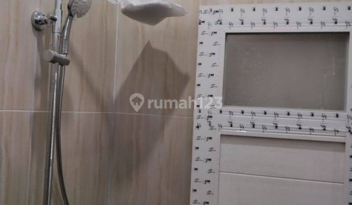 RUMAH KEREN MILENIAL KRAMAT SENEN 2