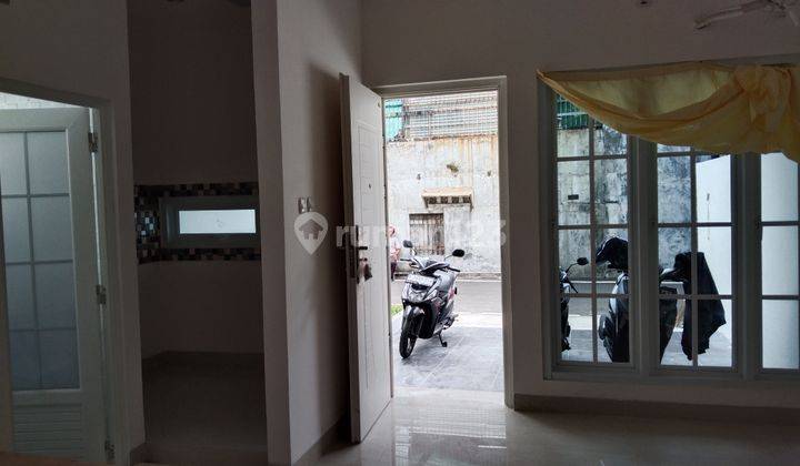 RUMAH KEREN MILENIAL KRAMAT SENEN 6