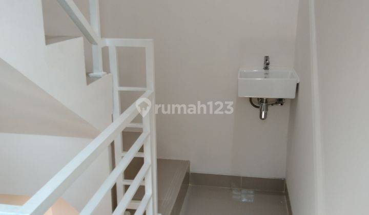 RUMAH KEREN MILENIAL KRAMAT SENEN 8