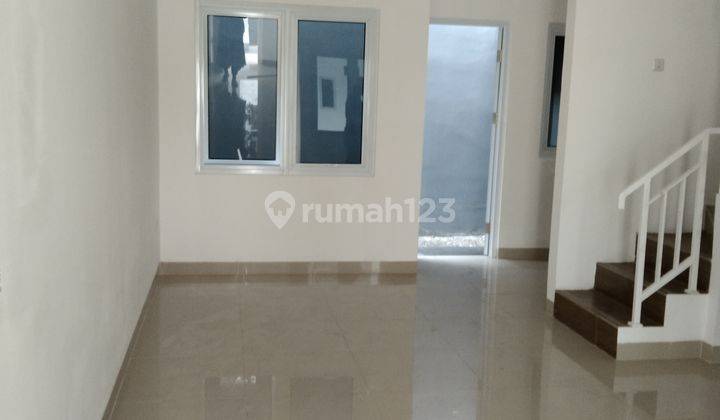RUMAH KEREN MILENIAL KRAMAT SENEN 10