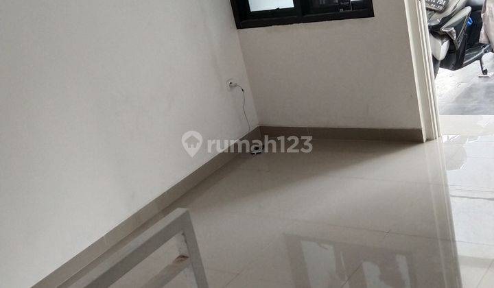 RUMAH TINGGAL BALADEWA TANAH TINGGI JAKARTA PUSAT 4