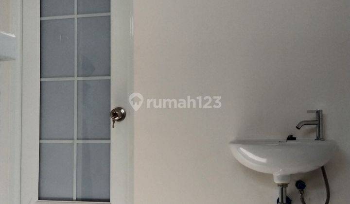 RUMAH TINGGAL BALADEWA TANAH TINGGI JAKARTA PUSAT 5