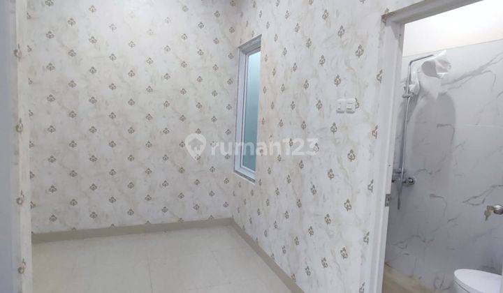 RUMAH TINGGAL BALADEWA TANAH TINGGI JAKARTA PUSAT 8
