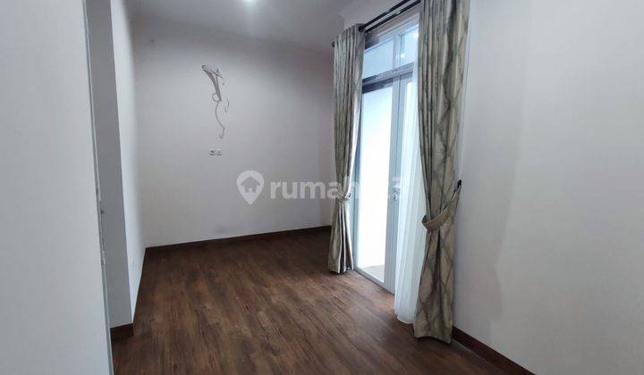 RUMAH TINGGAL BALADEWA TANAH TINGGI JAKARTA PUSAT 9