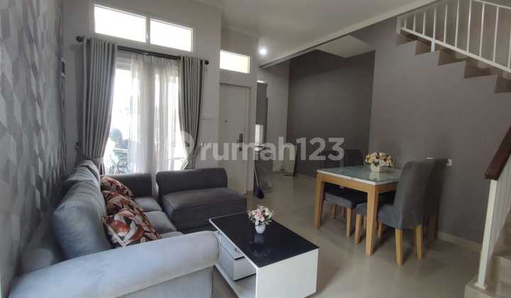 Di Jual Rumah Mewah Kawasan Elit Lokasi Strategis Cempaka Putih 2