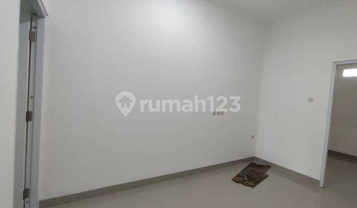 kamar tidur dijual ruko siap huni 2