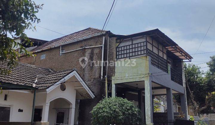 Tanah di Komplek Puri Jatinangor, Sumedang SHM 90 m² 2