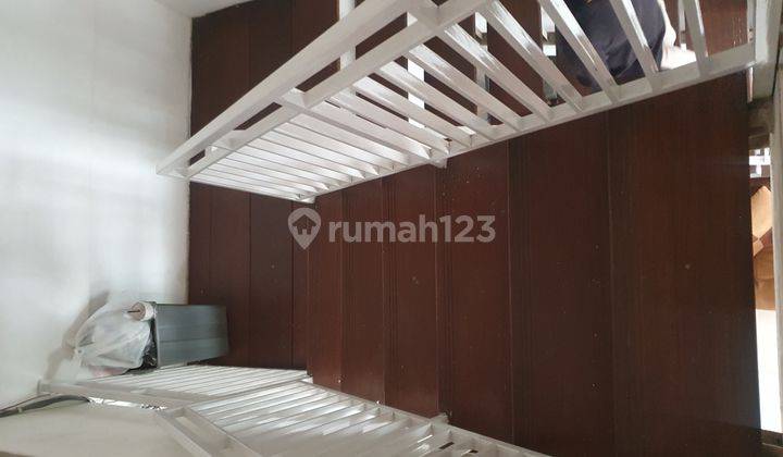 Kost di Jalan Hergamanah Jatinangor, Sumedang 322 m SHM 2