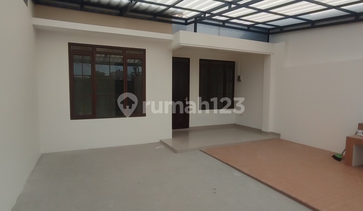 Rumah Bagus Buah Batu, Bandung SHM