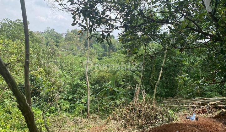 SHM Tanah Murah Kota Bandung Luas 800m 1