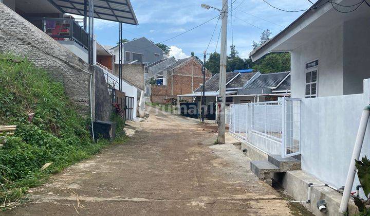 SHM Tanah Murah Kota Bandung Luas 800m 5