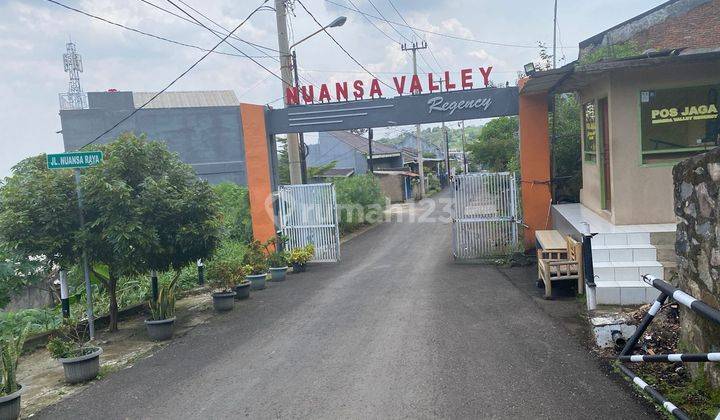 SHM Tanah Murah Kota Bandung Luas 800m 6