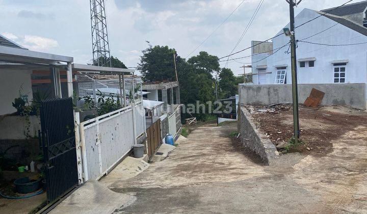 SHM Tanah Murah Kota Bandung Luas 800m 7