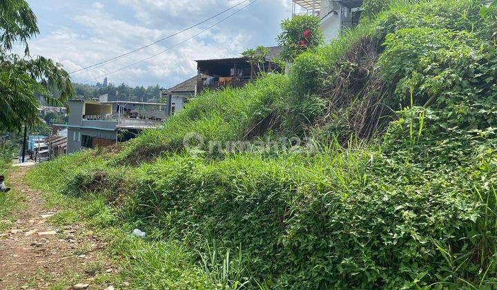 SHM Tanah Murah Kota Bandung Luas 800m 8