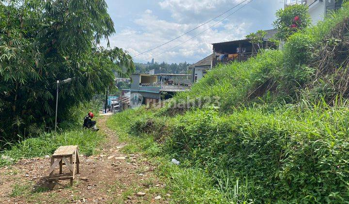 SHM Tanah Murah Kota Bandung Luas 800m 10