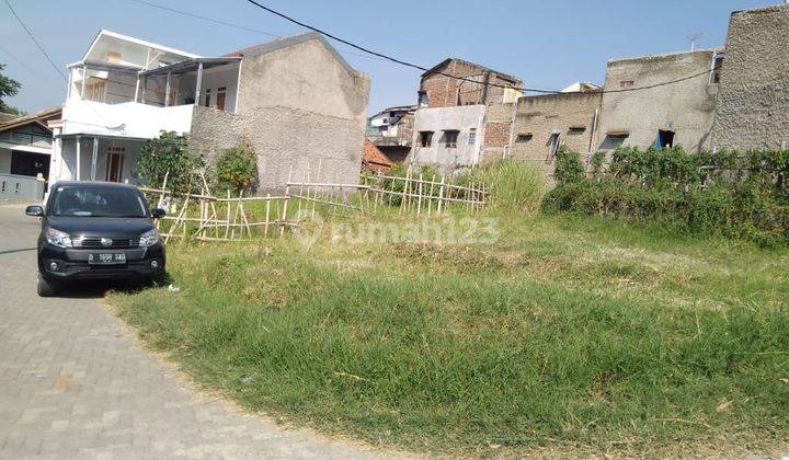 Tanah SHM 89 m² Cimahi Tengah 5