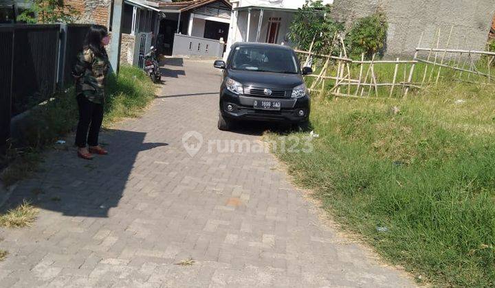 Tanah SHM 89 m² Cimahi Tengah 7