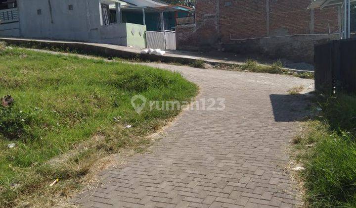 Tanah SHM 89 m² Cimahi Tengah 8