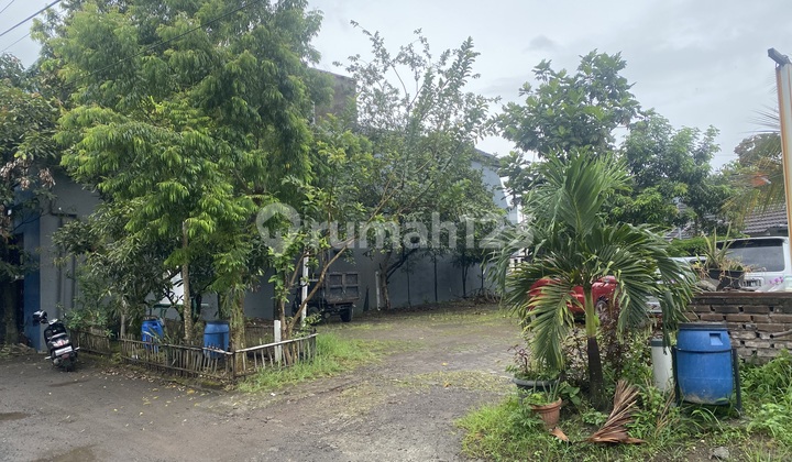 Tanah SHM 148 m² Arcamanik Bandung 2