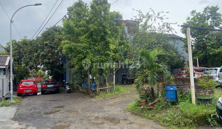 Tanah SHM 148 m² Arcamanik Bandung 6