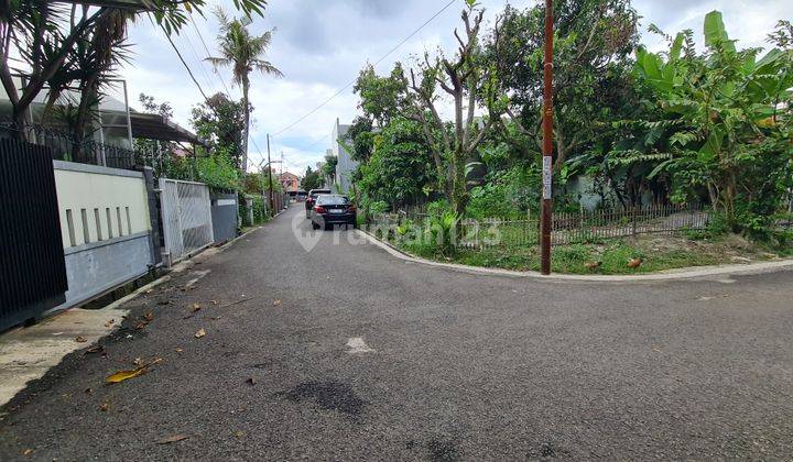 Tanah SHM 275 m² Ciwastra Buahbatu  4